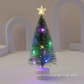 Led Creative Operated Christmas Tree Decorative Night Lights